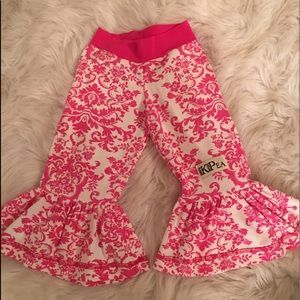 KPea boutique toddler leggings